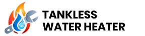 logo Tankless Water Heater jersey village